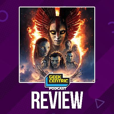 Review | AVATAR: Fire and Ash (Spoiler-Free)
