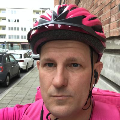 Avsnitt 40: Dan Ivarsson tar oss bakom kulisserna på Foodora Avsnitt 40: Dan Ivarsson tar oss bakom kulisserna på Foodora