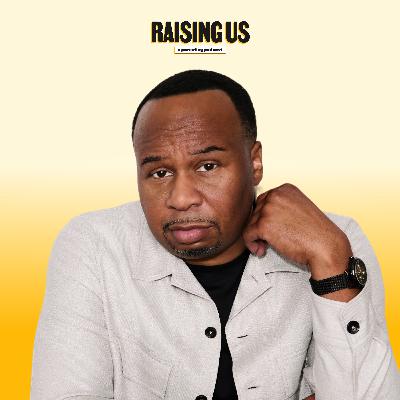 Giving Your Kids Advice That Sticks | Roy Wood Jr. | A Kids Co. Giving Your Kids Advice That Sticks | Roy Wood Jr. | A Kids Co.