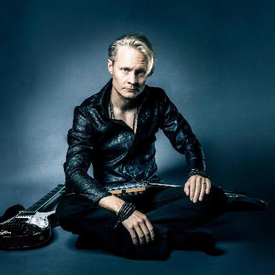 22. Olli Tukiainen - Indiebändinä maailmalle