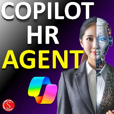 How to Build an HR Copilot AI Agent | Step-by-Step, By a Microsoft Engineer