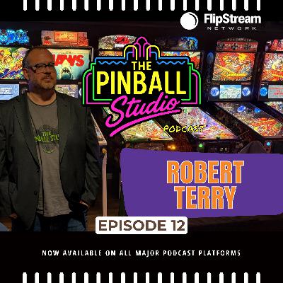 EP12 Robert Terry