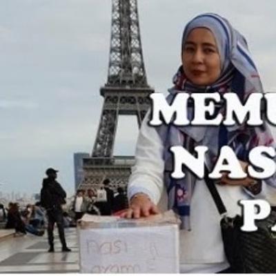 BAGAIMANA MEMULAKAN BISNES NASI AYAM PARIS (NAP)