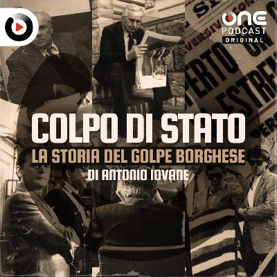 Capitolo 4 - Il ’malloppone’