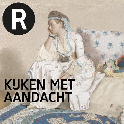 Kijken met aandacht