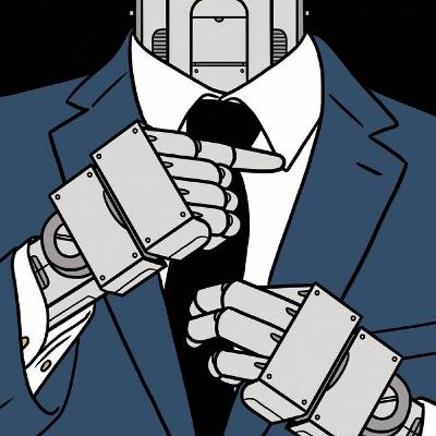 LMTF Episode 10: Our Jobless Future