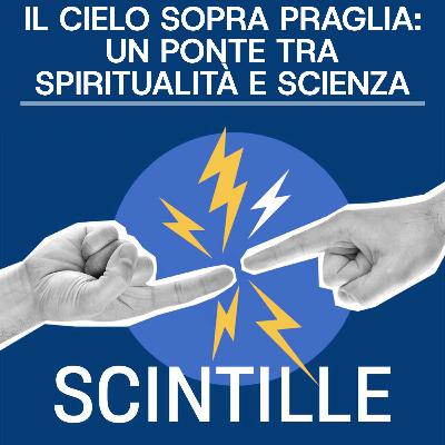 17 - Il cielo sopra Praglia: un ponte tra spiritualità e scienza | Con Abate Stefano Visintin (Abbazia di Praglia) 17 - Il cielo sopra Praglia: un ponte tra spiritualità e scienza | Con Abate Stefano Visintin (Abbazia di Praglia)