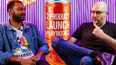 Scaling a New Probiotic Soda brand from Zero to $100mm (Pitch, Please! Ep. 1)