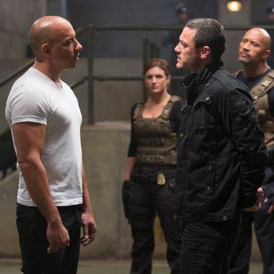 Episode 72: Fast & Furious 6 (2013)/Prawn Cocktail (feat. Stephen and Leno)