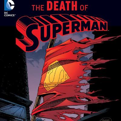 La muerte de SUPERMAN, Trauma de Craneo y Trauma medular.