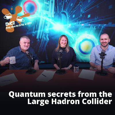 6: Tangled Up in Quarks