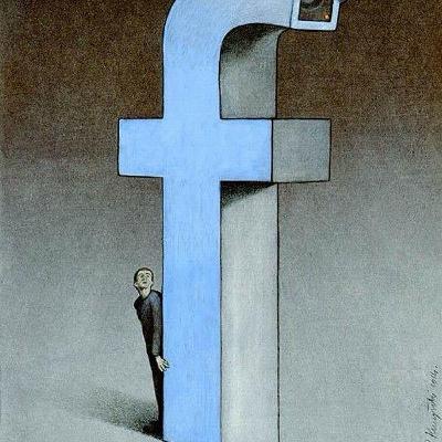 La verdad del algoritmo de Facebook 🤫