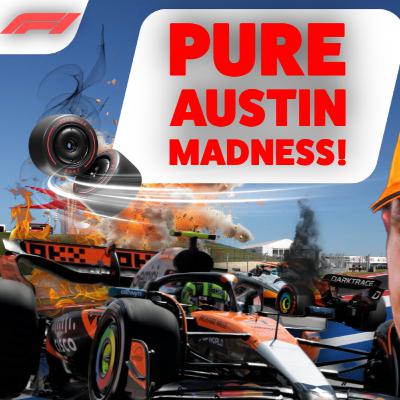 Sprint Battles & Quali Shocks! Austin USA GP Full Breakdown Sprint Battles & Quali Shocks! Austin USA GP Full Breakdown