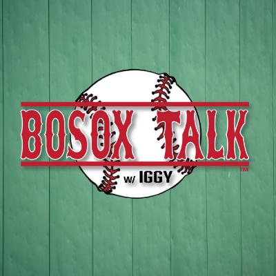 Ryan Sherriff Called Up & Joins the Show w/ Ed Hand, Chris Henrique and Andrew Parker