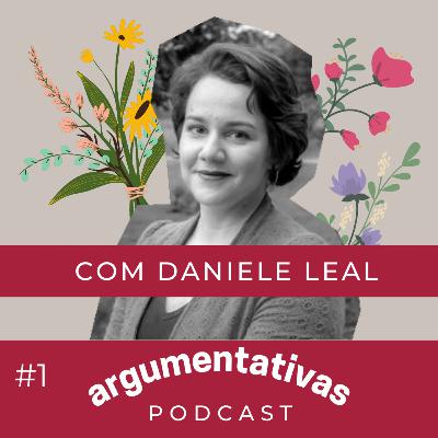 Não quero ser mãe: laqueadura sem filhos - com Daniele Fontoura Leal #1