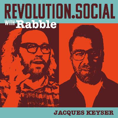 Building Community vs. Building an Audience (with VidCon’s Jacques Keyser)