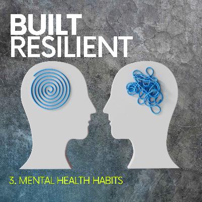 What Daily Habits Can Improve My Mental Health?