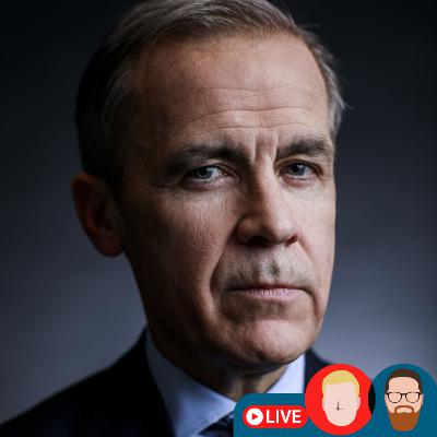 Les contre-tarifs de Carney vous ont déjà coûté cher ! (avec Emmanuelle B. Faubert de l'IEDM)