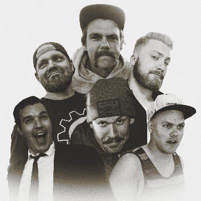 #161 - OG gatebil fyllepod