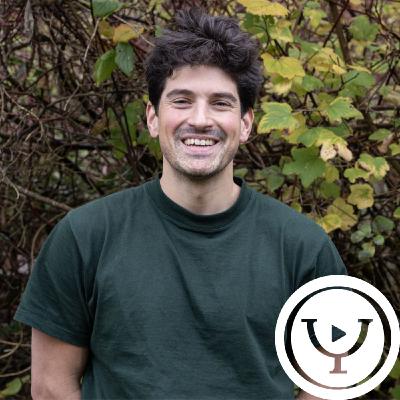 Alexandre Dana : Extérioriser ses émotions & donner du sens à son vécu avec "l'écriture thérapie"