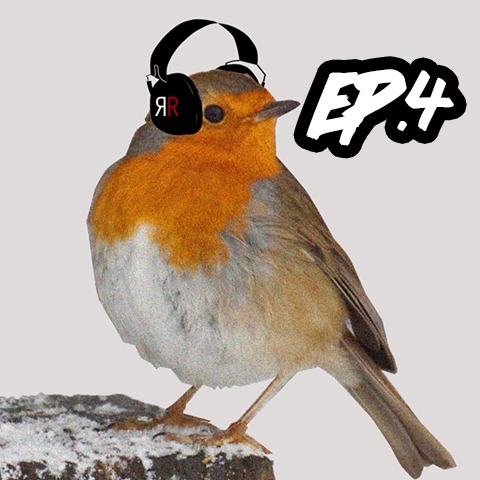 The Round Robin Podcast