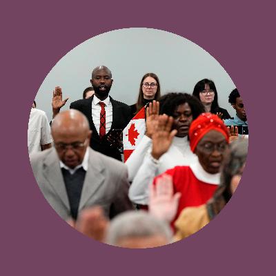 Why Canada lost consensus on immigration — and how to get it back Why Canada lost consensus on immigration — and how to get it back