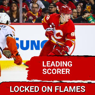 BREAKTHROUGH: Matvei Gridin Set to DOMINATE Calgary Flames '26-27 Scoring BREAKTHROUGH: Matvei Gridin Set to DOMINATE Calgary Flames '26-27 Scoring