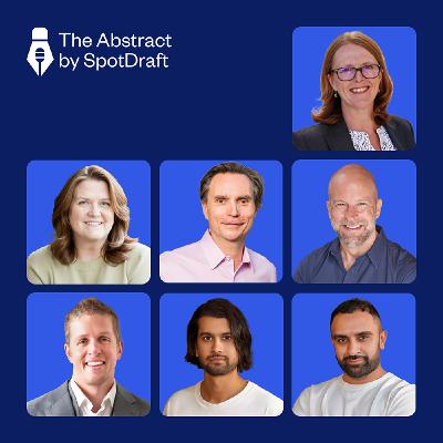 Ep 98: Breaking the Silence: Legal Leaders Talk Mental Health