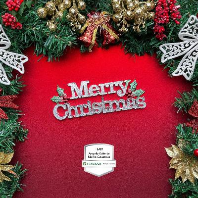 Il Natale Che Ti Cambia il Cuore: Vivi la Magia Insieme a Noi Il Natale Che Ti Cambia il Cuore: Vivi la Magia Insieme a Noi