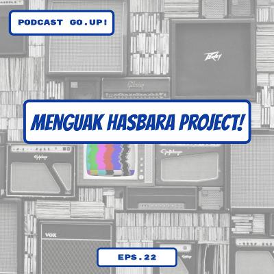 Menguak Hasbara Project!