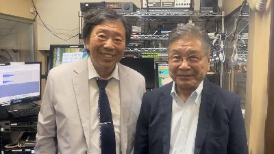 2024-10-1OA 第851回 現代大学教育アラカルト