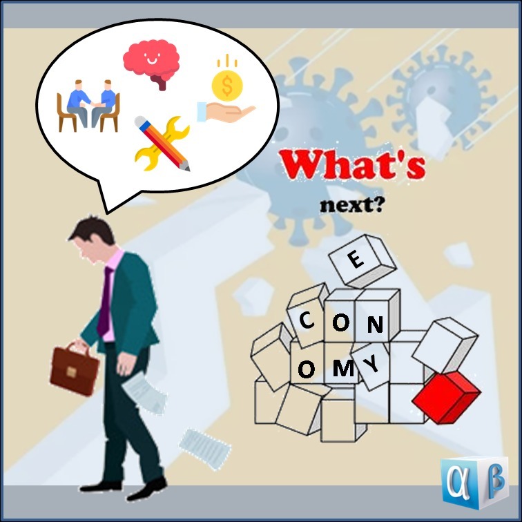 Recession ahead. What about my Job? Recession ahead. What about my Job?