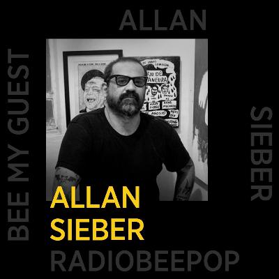 ALLAN SIEBER
