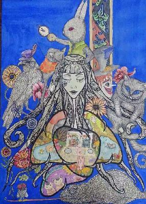 牧羊女和扫烟囱的人05 牧羊女和扫烟囱的人05