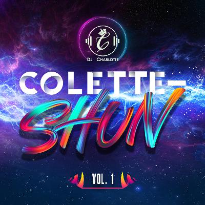 The Colette-Shun(Volume 1)