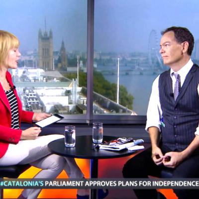 La industria de la Vanidad y la censura en redes sociales - programa de opinión La industria de la Vanidad y la censura en redes sociales - programa de opinión