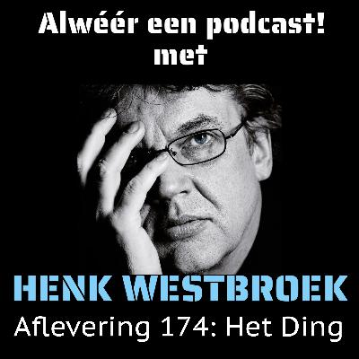 Aflevering 174: Het Ding