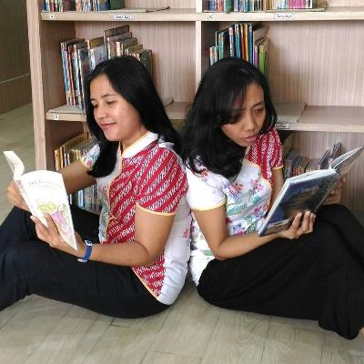 Library Tutup Dulu, ya!