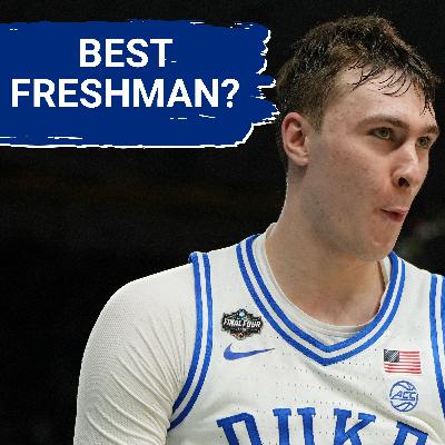 Duke Basketball's New Era EXPLODES with Freshman Talent | Who Belongs At The Top?
