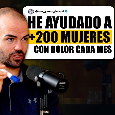 Alimentos DESCONOCIDOS que Ayudan con tu Ciclo Menstrual Alimentos DESCONOCIDOS que Ayudan con tu Ciclo Menstrual