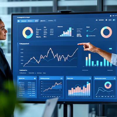 Take Control of Your Practice’s Future with Dental Analytics Software