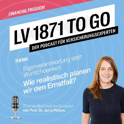 Eigenverantwortung statt Wunschdenken: Wie realistisch planen wir den Ernstfall?