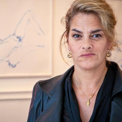Visions-Tracey Emin