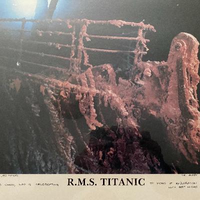 The race against time to find and rescue the 5 aboard the Titan submersible in the North Atlantic The race against time to find and rescue the 5 aboard the Titan submersible in the North Atlantic