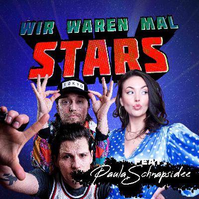 #30: Tänzer und Koks in der Barclaycard Arena (feat. Schnapsidee's Paula)