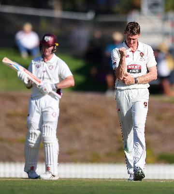 Another Dog(gett) in the fight