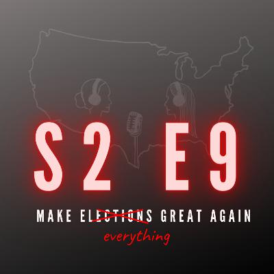 Filibuster! Filibuster!