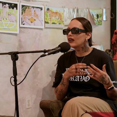 HoS 095: Rosa Pistola interview | Home of Sound HoS 095: Rosa Pistola interview | Home of Sound