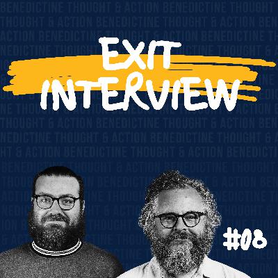 Exit Interview with Marc Long Exit Interview with Marc Long