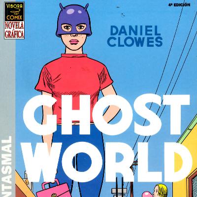 Ghost World